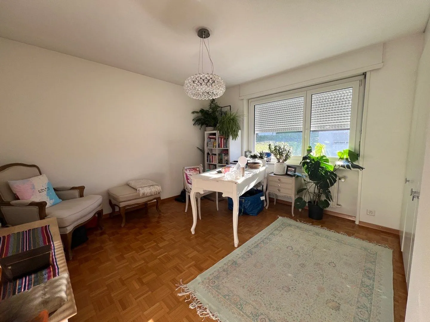 3.5 Room Apartment - Photo 5 of 6