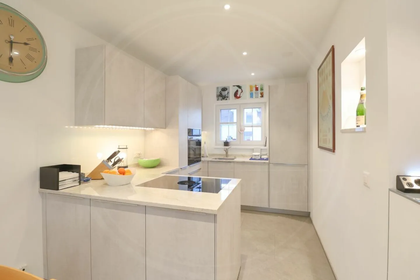 Maison de ville moderne à vendre dans un emplacement central à Fulenbach - Photo 2 sur 16