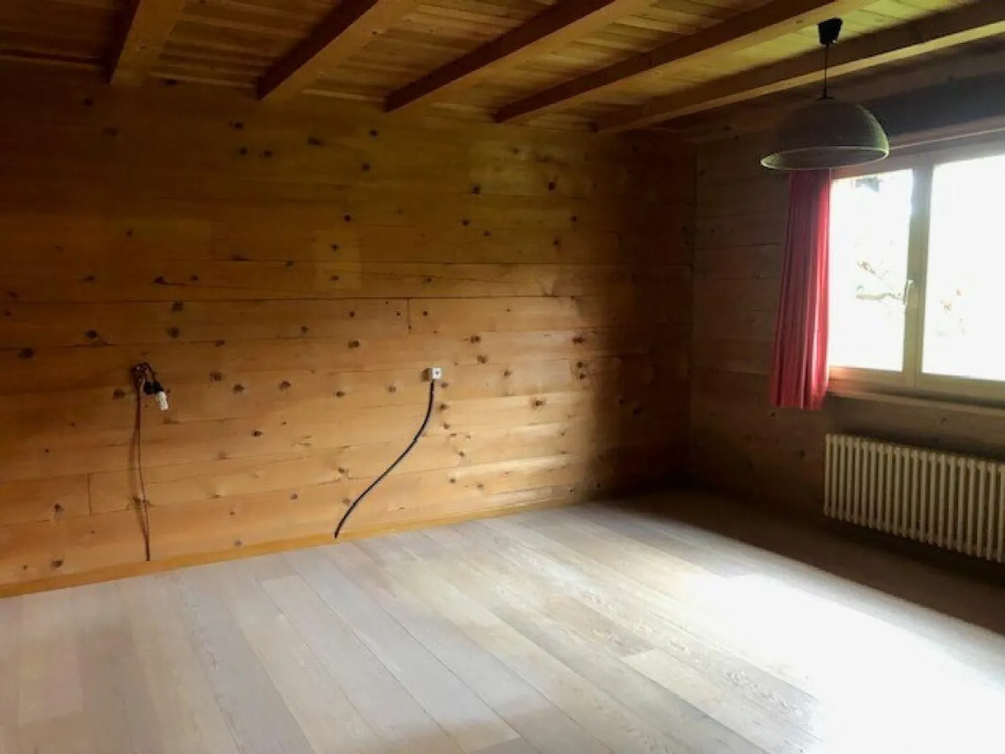 Charmante Wohnung in Klosters - Foto 7 von 9