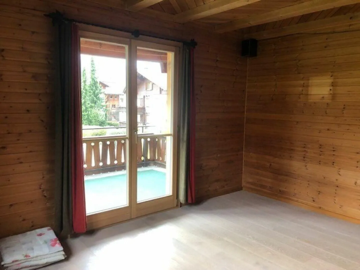 Charmante Wohnung in Klosters - Foto 8 von 9