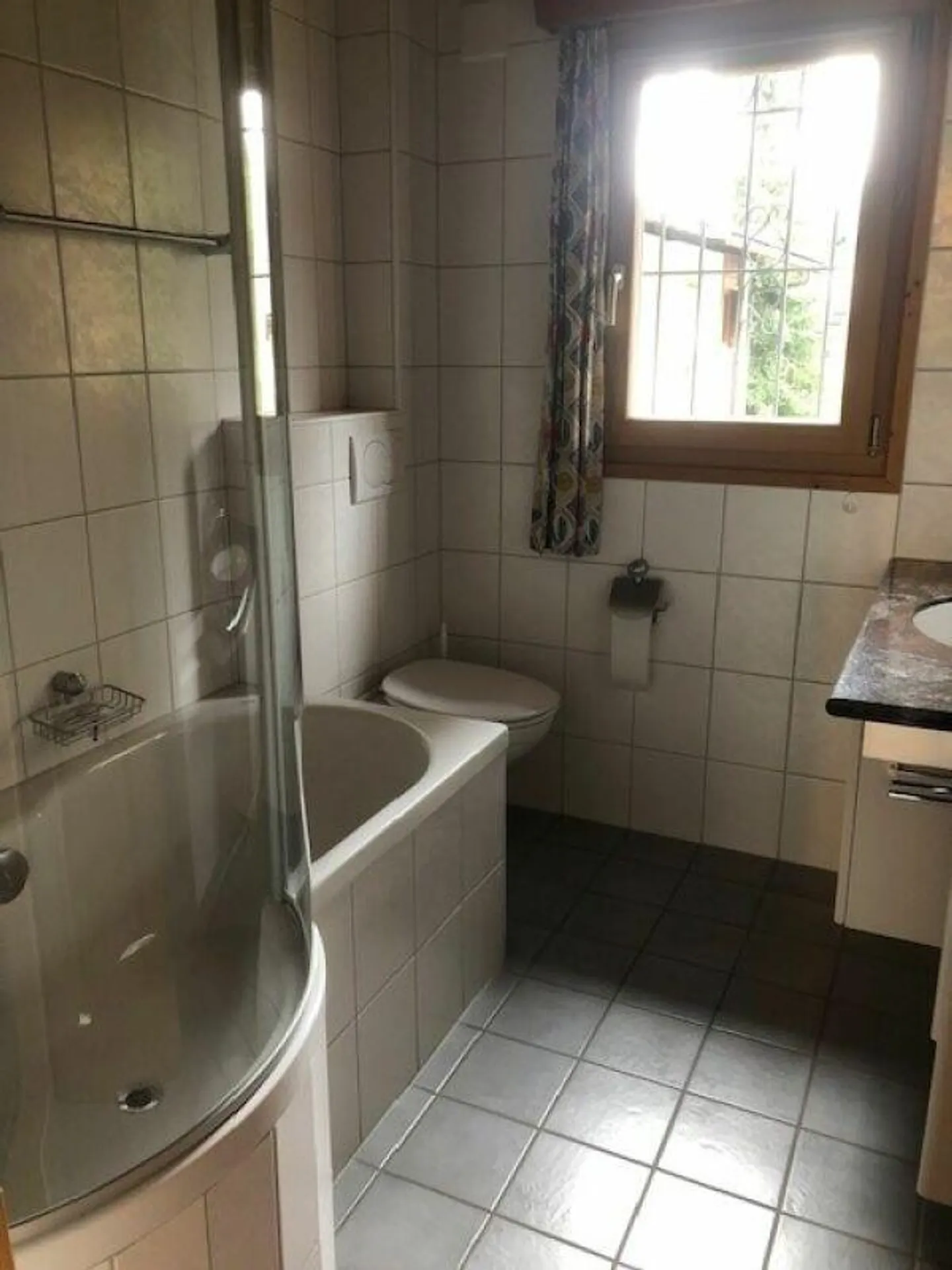 Charmante Wohnung in Klosters - Foto 6 von 9