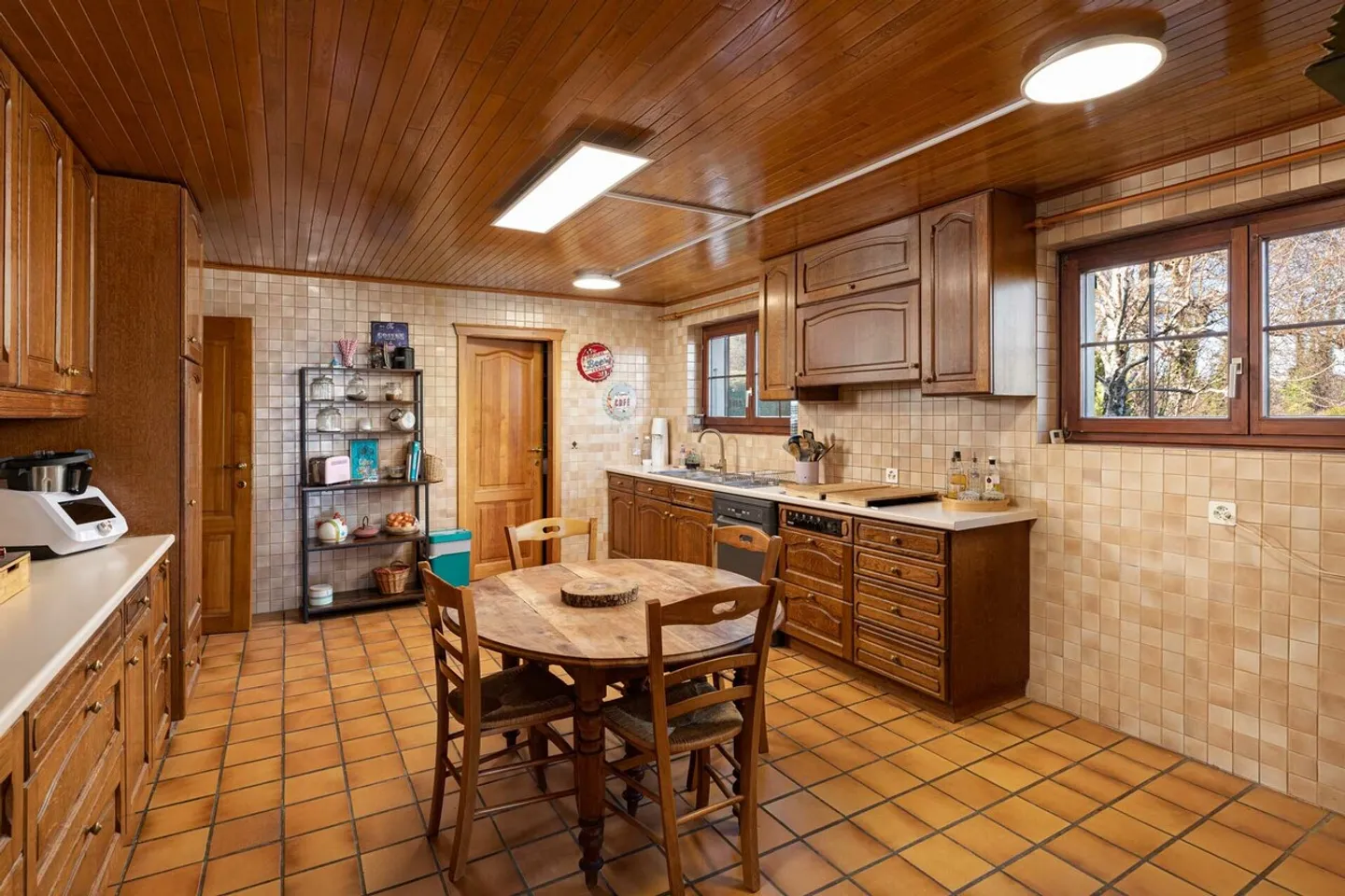 Maison avec vue lac - Un havre de paix à découvrir ! - Photo 6 sur 21