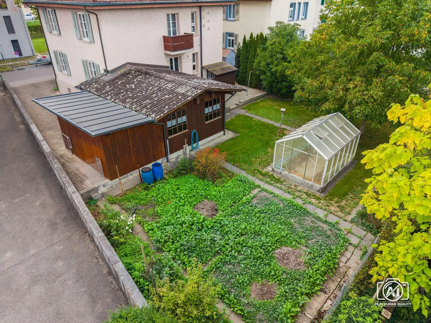 Maison de ville pour deux générations - Photo 8 sur 10