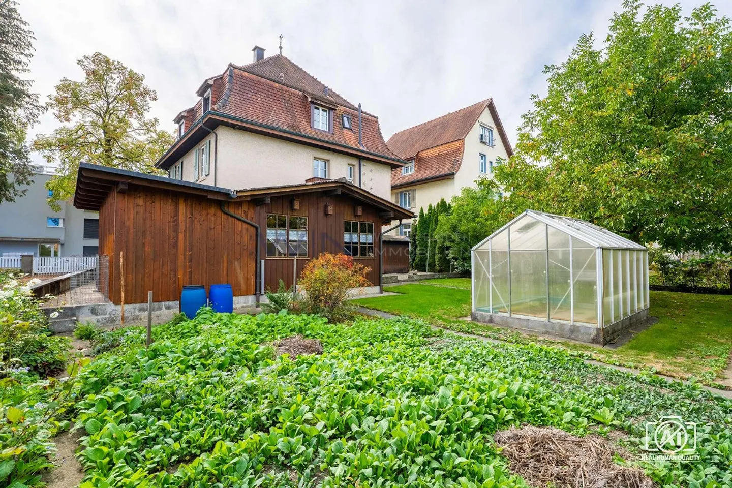 Maison de ville pour deux générations - Photo 10 sur 10