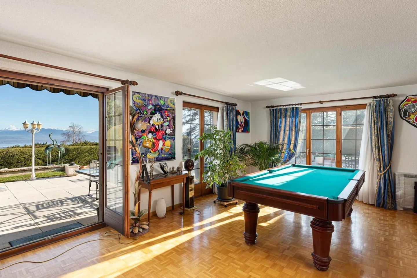 Maison avec vue lac - Un havre de paix à découvrir ! - Photo 7 sur 21