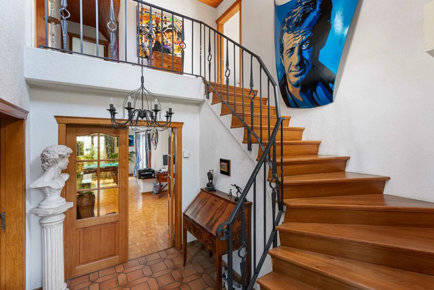 Maison avec vue lac - Un havre de paix à découvrir ! - Photo 8 sur 21