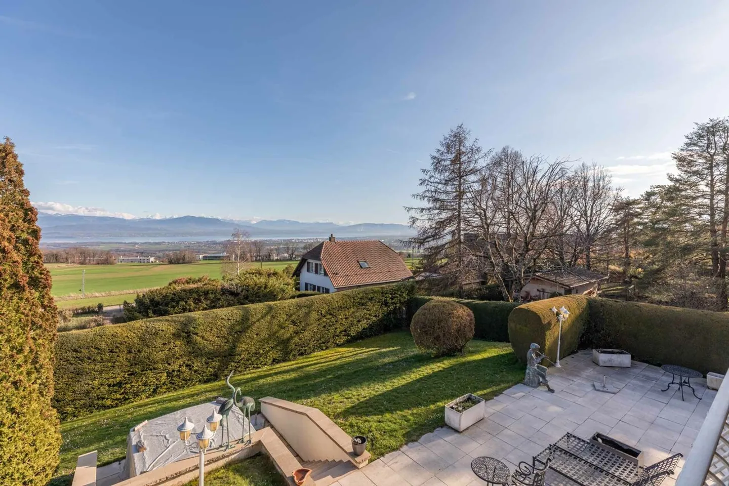 Maison avec vue lac - Un havre de paix à découvrir ! - Photo 10 sur 21