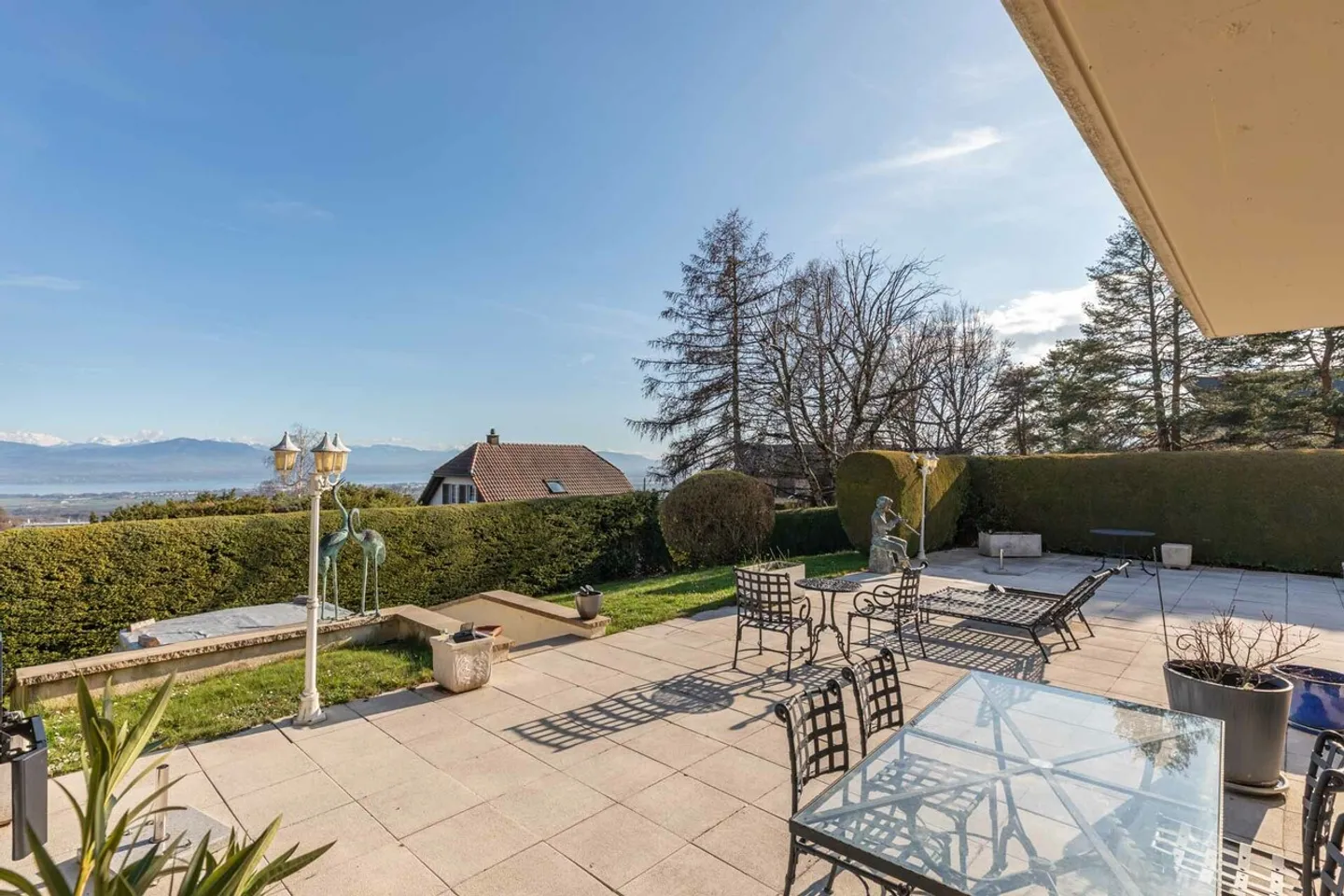 Maison avec vue lac - Un havre de paix à découvrir ! - Photo 11 sur 21