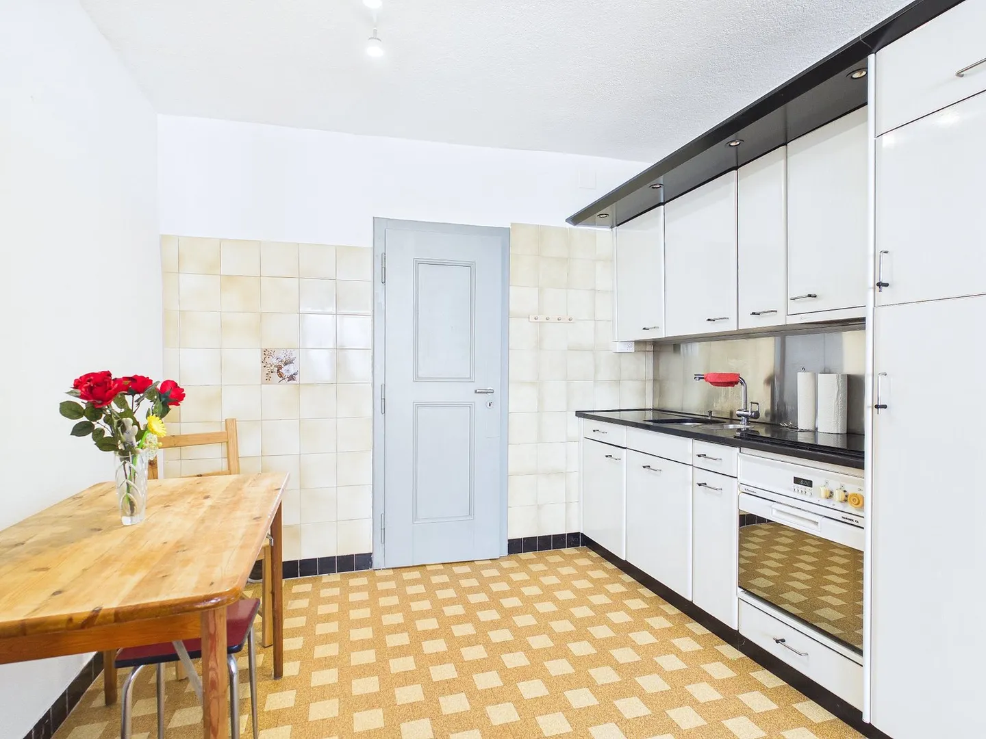 Historisches Einfamilienhaus mit Potenzial - Foto 6 von 15