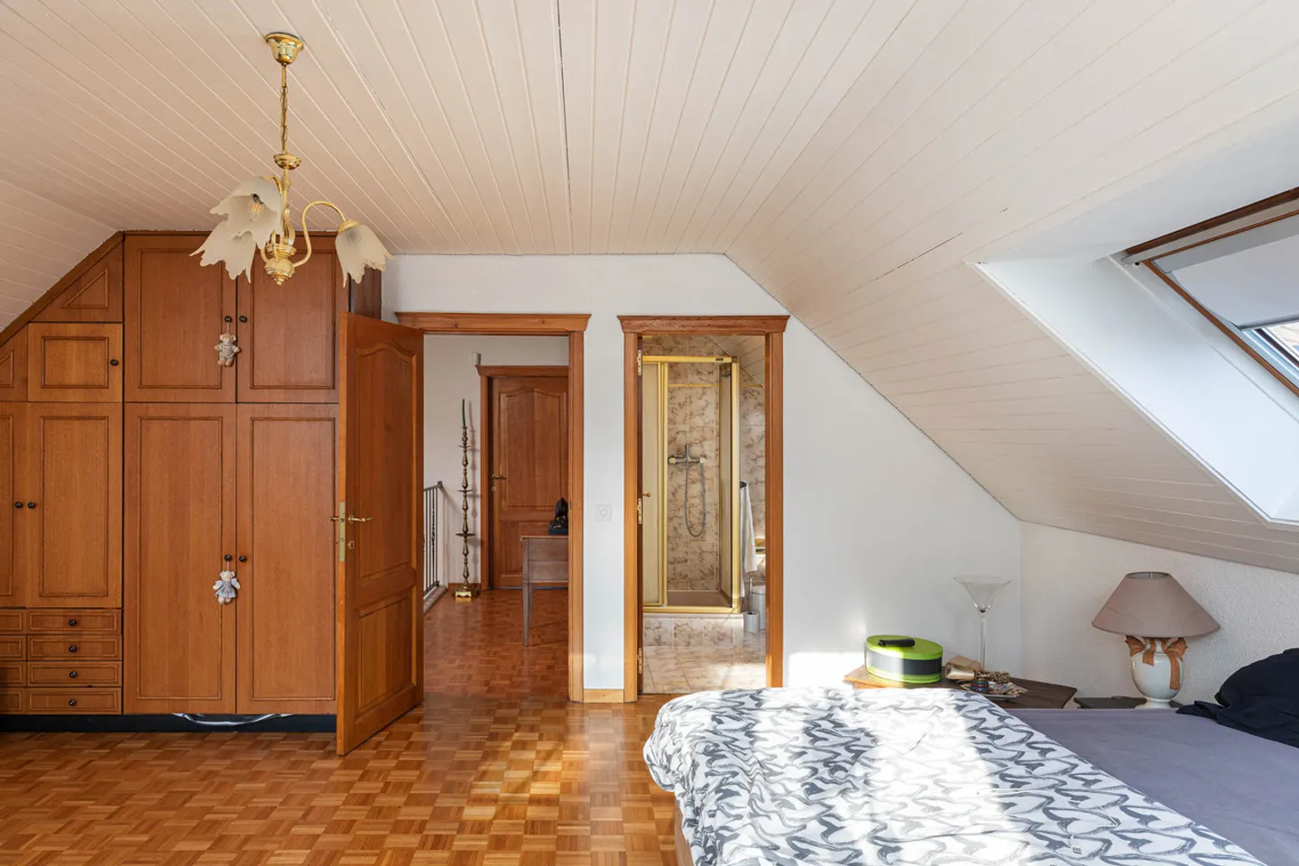 Maison avec vue lac - Un havre de paix à découvrir ! - Photo 17 sur 21