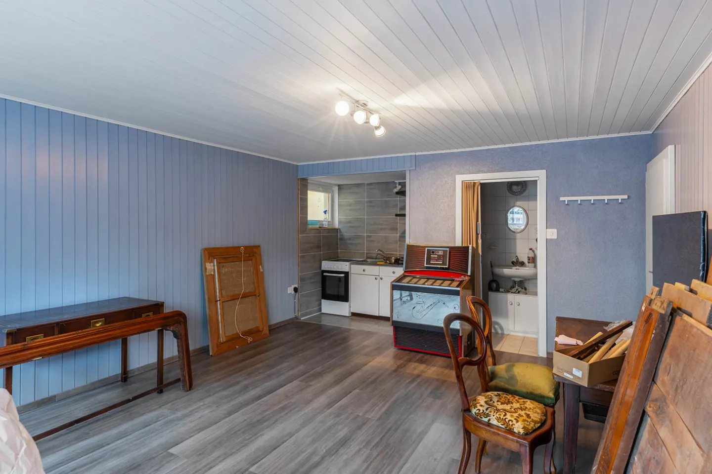 Maison avec vue lac - Un havre de paix à découvrir ! - Photo 19 sur 21