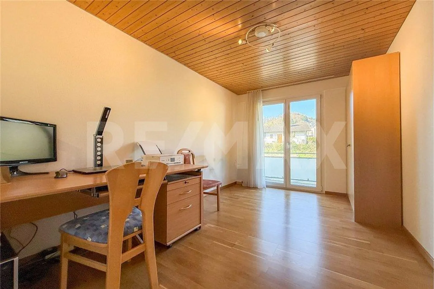 Maison de ville de 5,5 pièces bien entretenue à vendre à Hellikon - Photo 10 sur 13