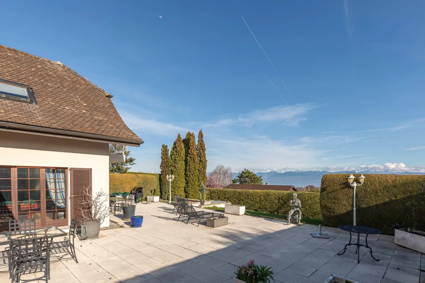 Maison avec vue lac - Un havre de paix à découvrir ! - Photo 20 sur 21