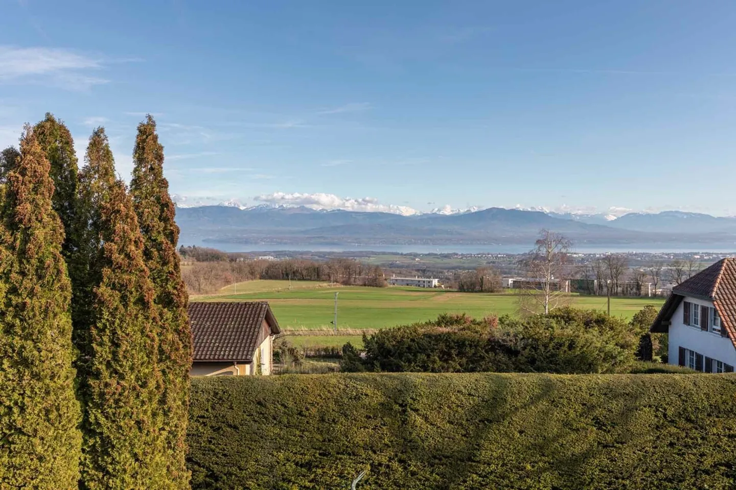 Maison avec vue lac - Un havre de paix à découvrir ! - Photo 14 sur 21