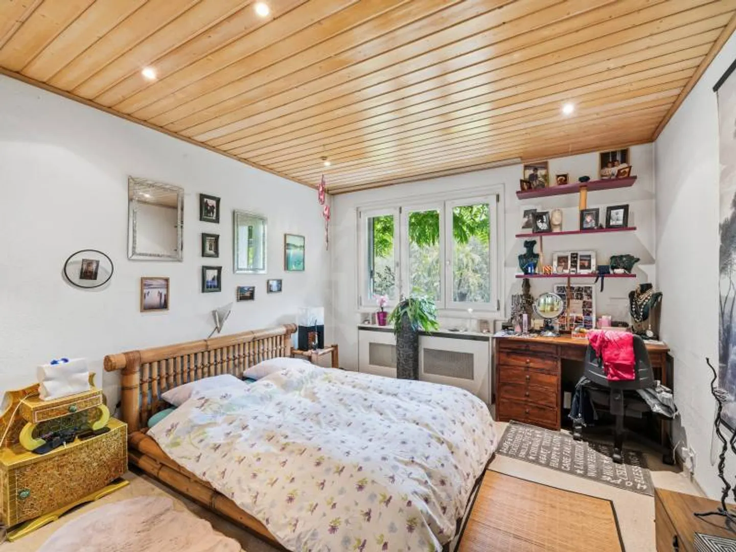 Incantevole Casa Familiare a Commugny - Foto 7 di 10