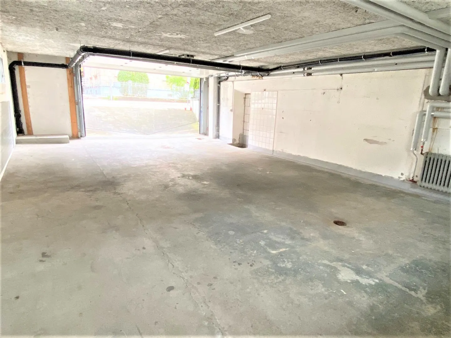 Spacious commercial space in the southern quarter - Photo 3 of 4