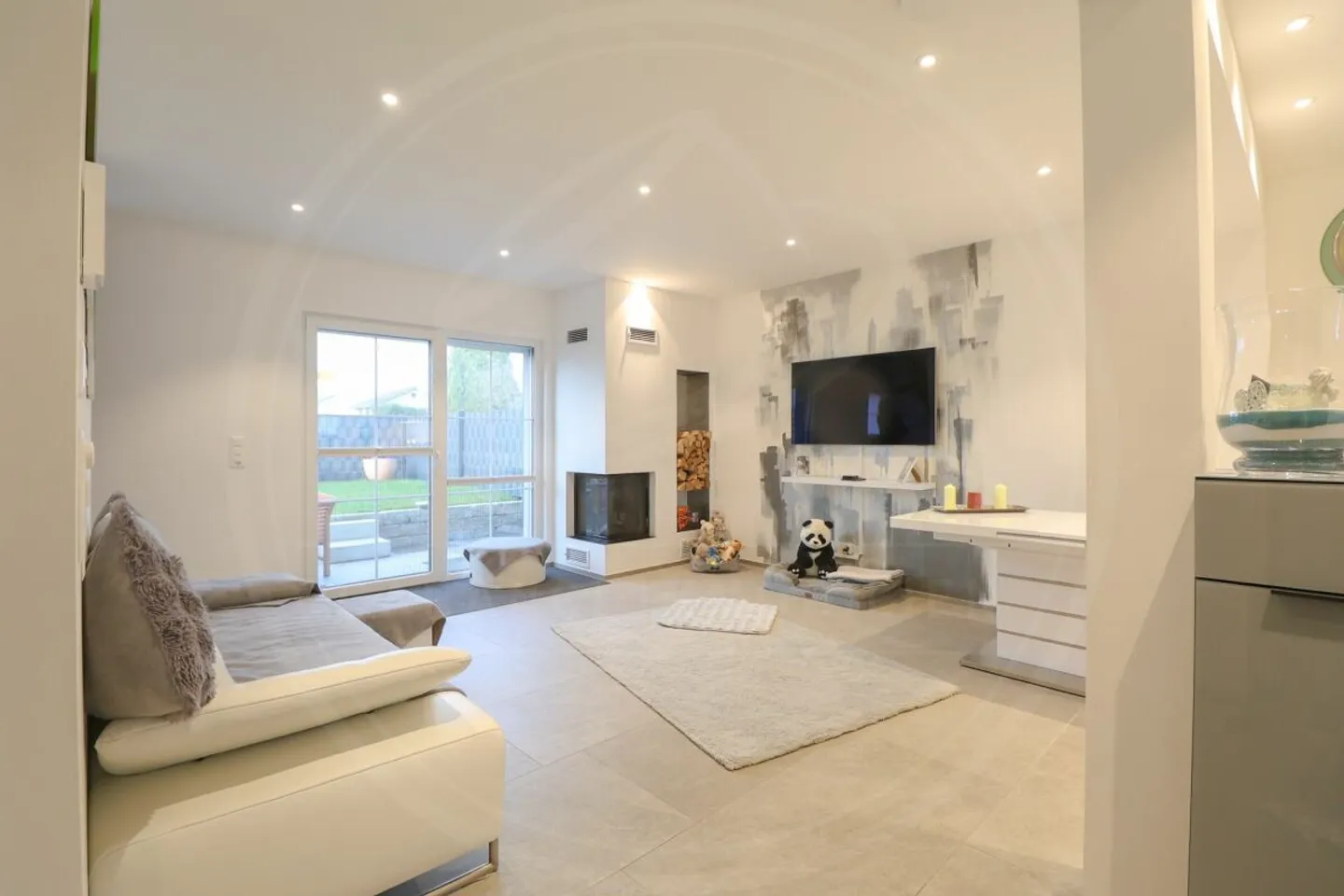 Maison de ville moderne à vendre dans un emplacement central à Fulenbach - Photo 3 sur 16