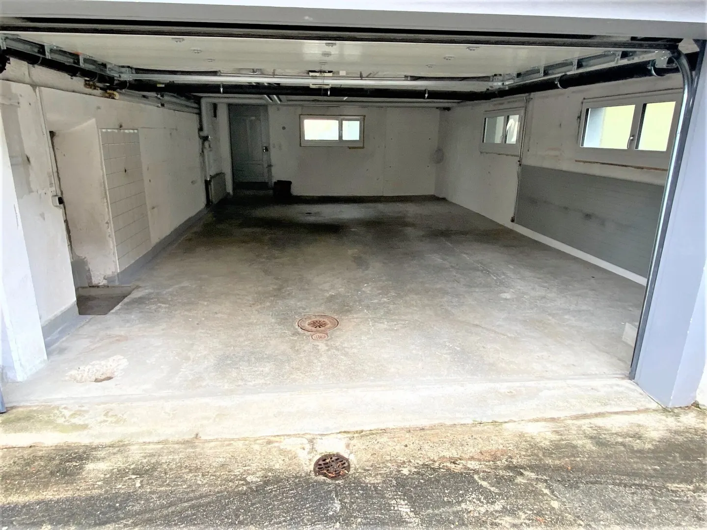 Spacious commercial space in the southern quarter - Photo 1 of 4