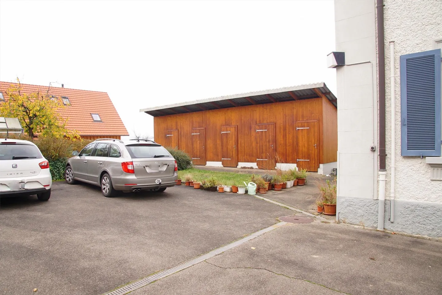 Newly renovated 3-room apartment in a quiet and central location - Photo 14 of 16