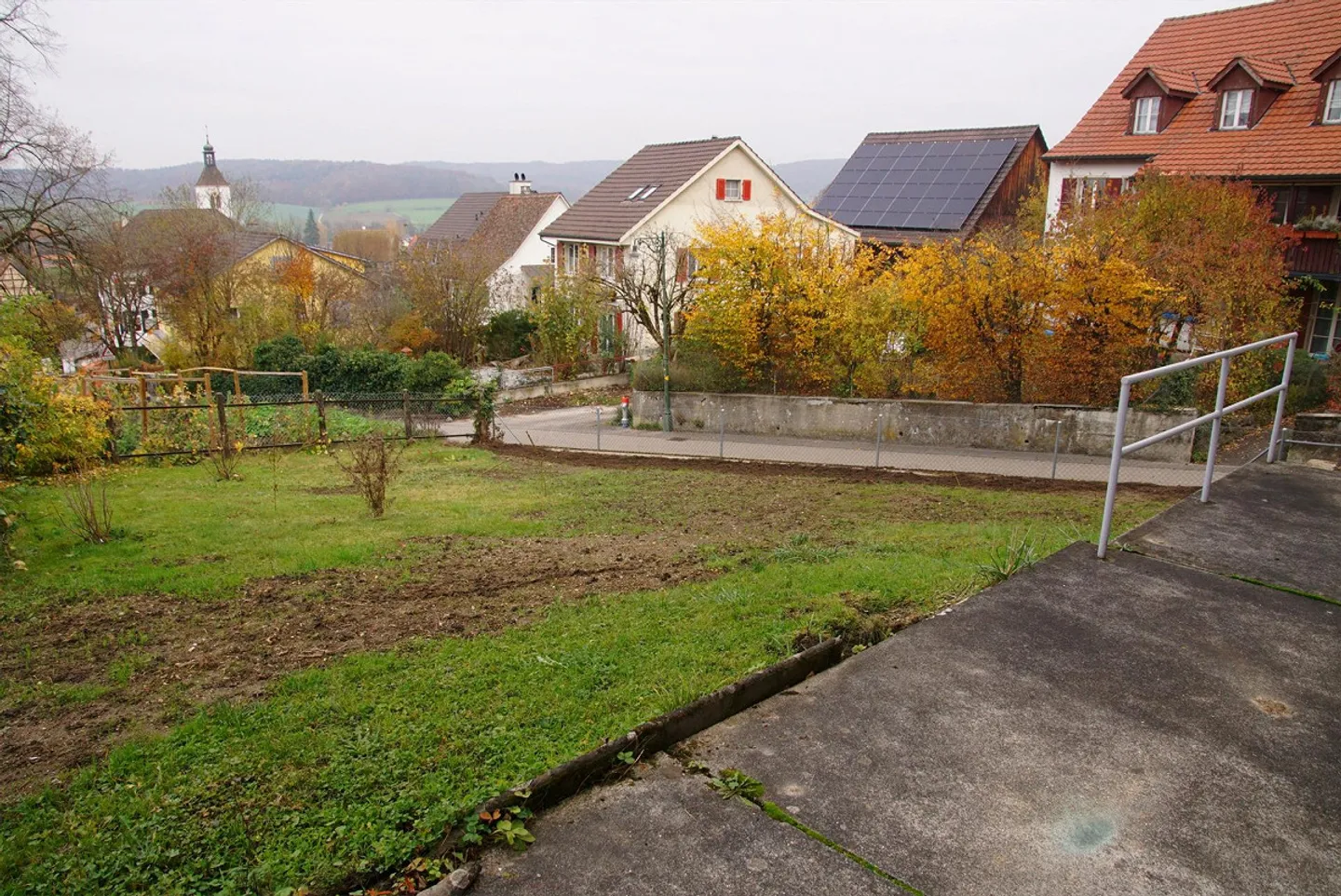 Newly renovated 3-room apartment in a quiet and central location - Photo 15 of 16