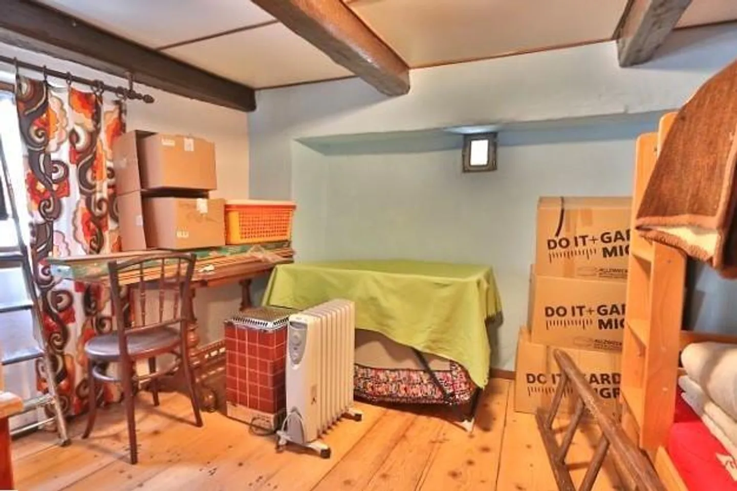 rustico di 5 locali e grande casa da ristrutturare - Foto 7 di 36