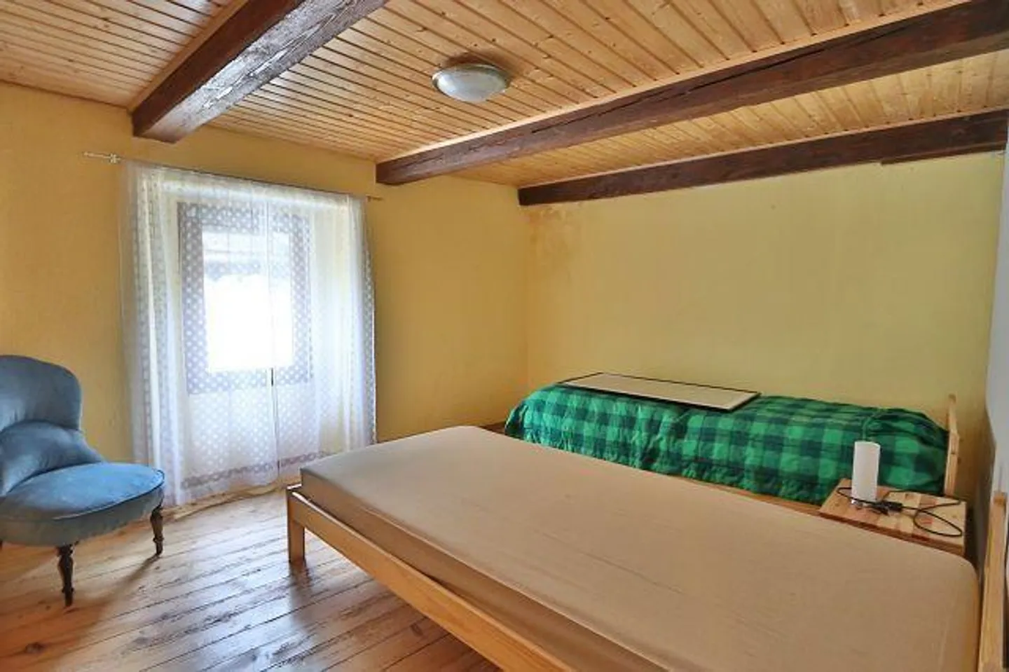 rustico di 5 locali e grande casa da ristrutturare - Foto 8 di 36