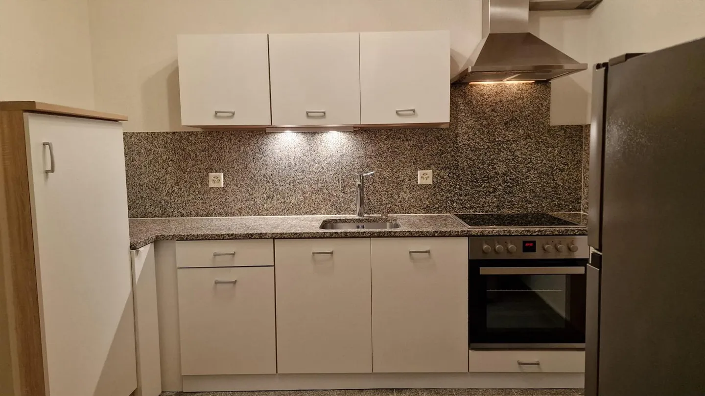 Appartement 2.5 pièces - Photo 1 sur 6