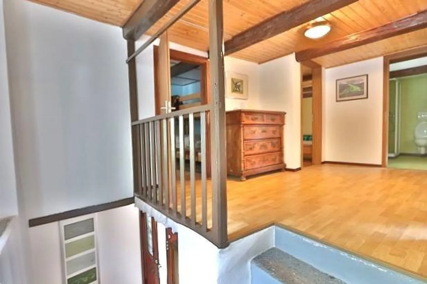 rustico di 5 locali e grande casa da ristrutturare - Foto 10 di 36
