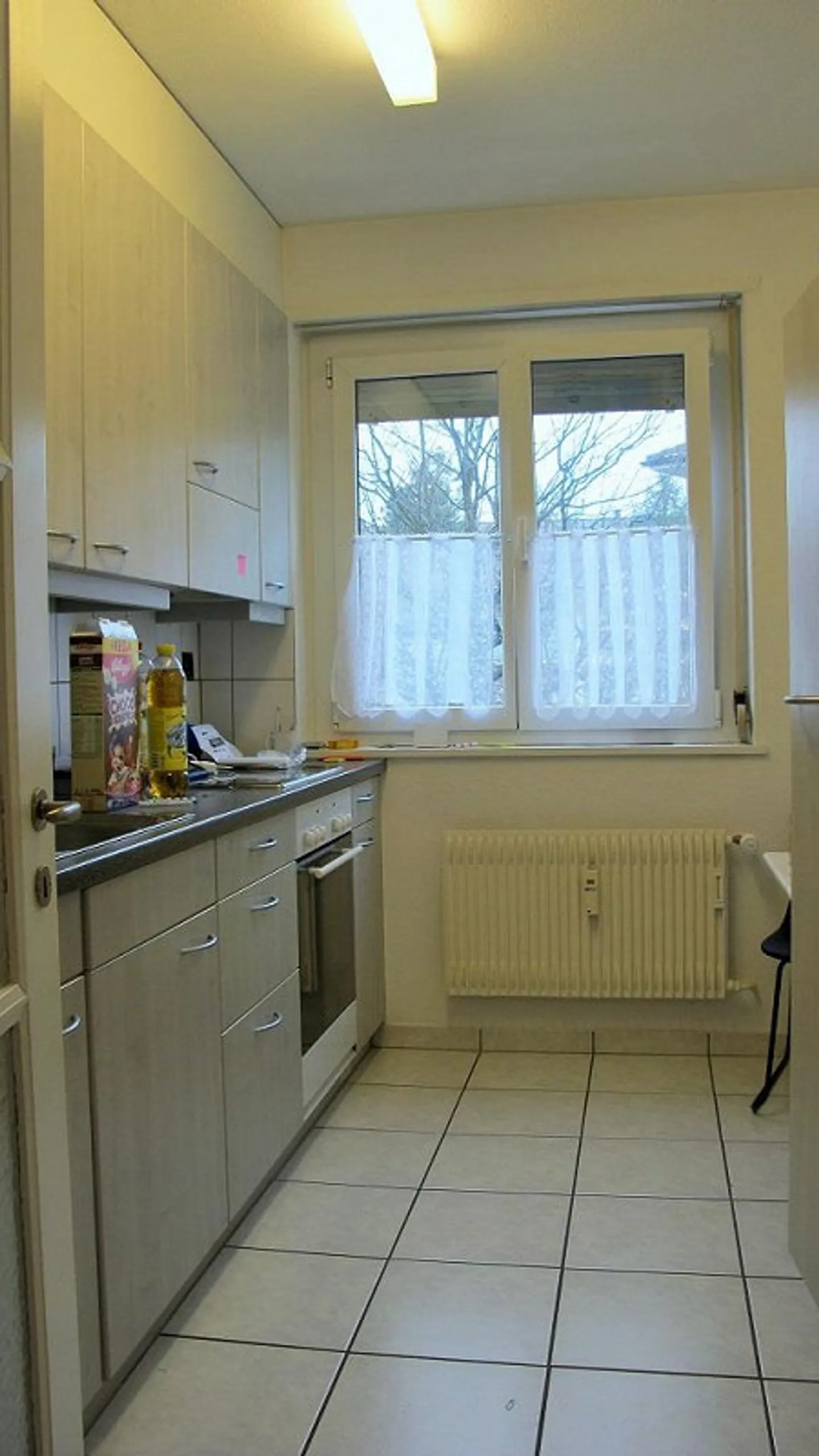 Helle 3-Zimmerwohnung im Breitenrain - Foto 2 von 9