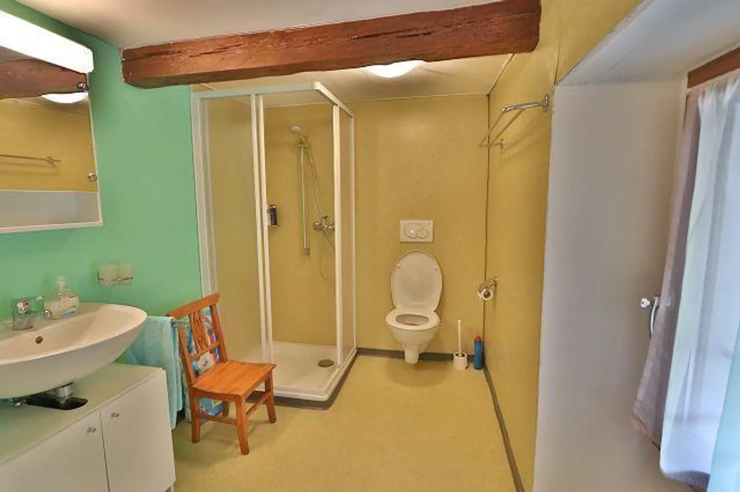 rustico di 5 locali e grande casa da ristrutturare - Foto 12 di 36