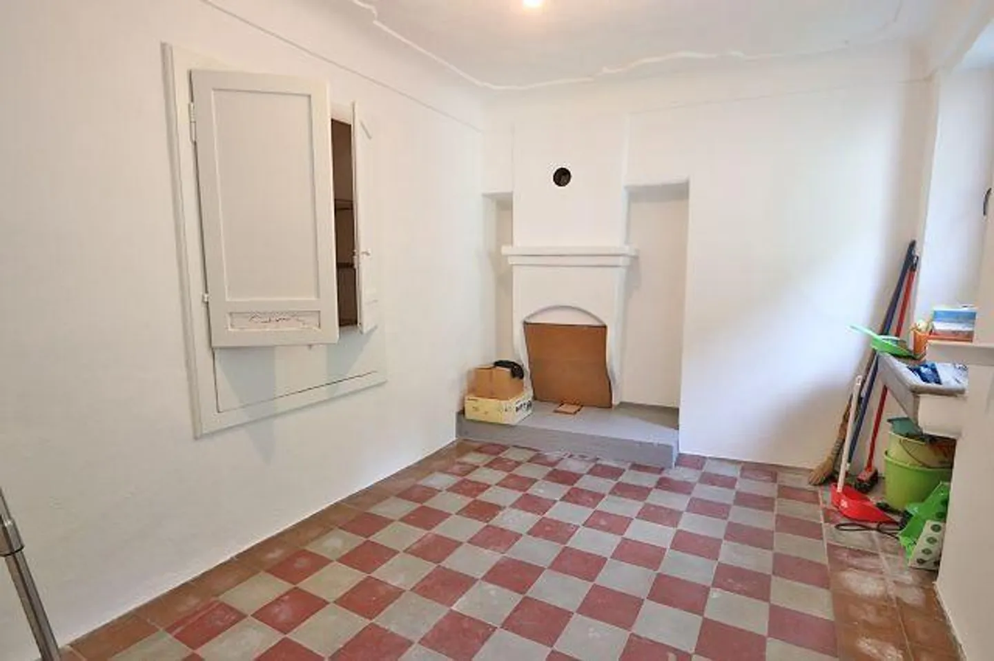 rustico di 5 locali e grande casa da ristrutturare - Foto 14 di 36