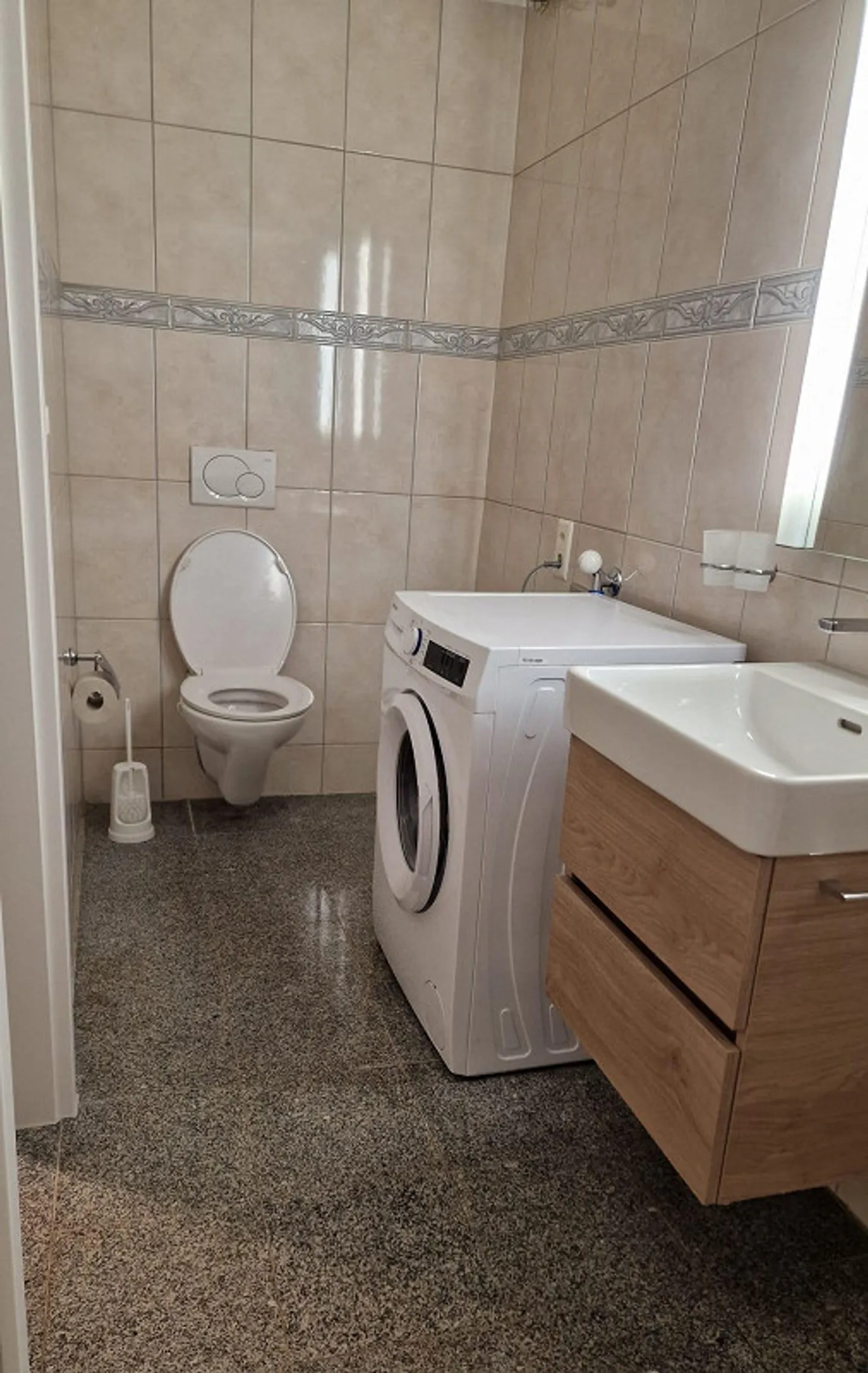 Appartement 2.5 pièces - Photo 2 sur 6