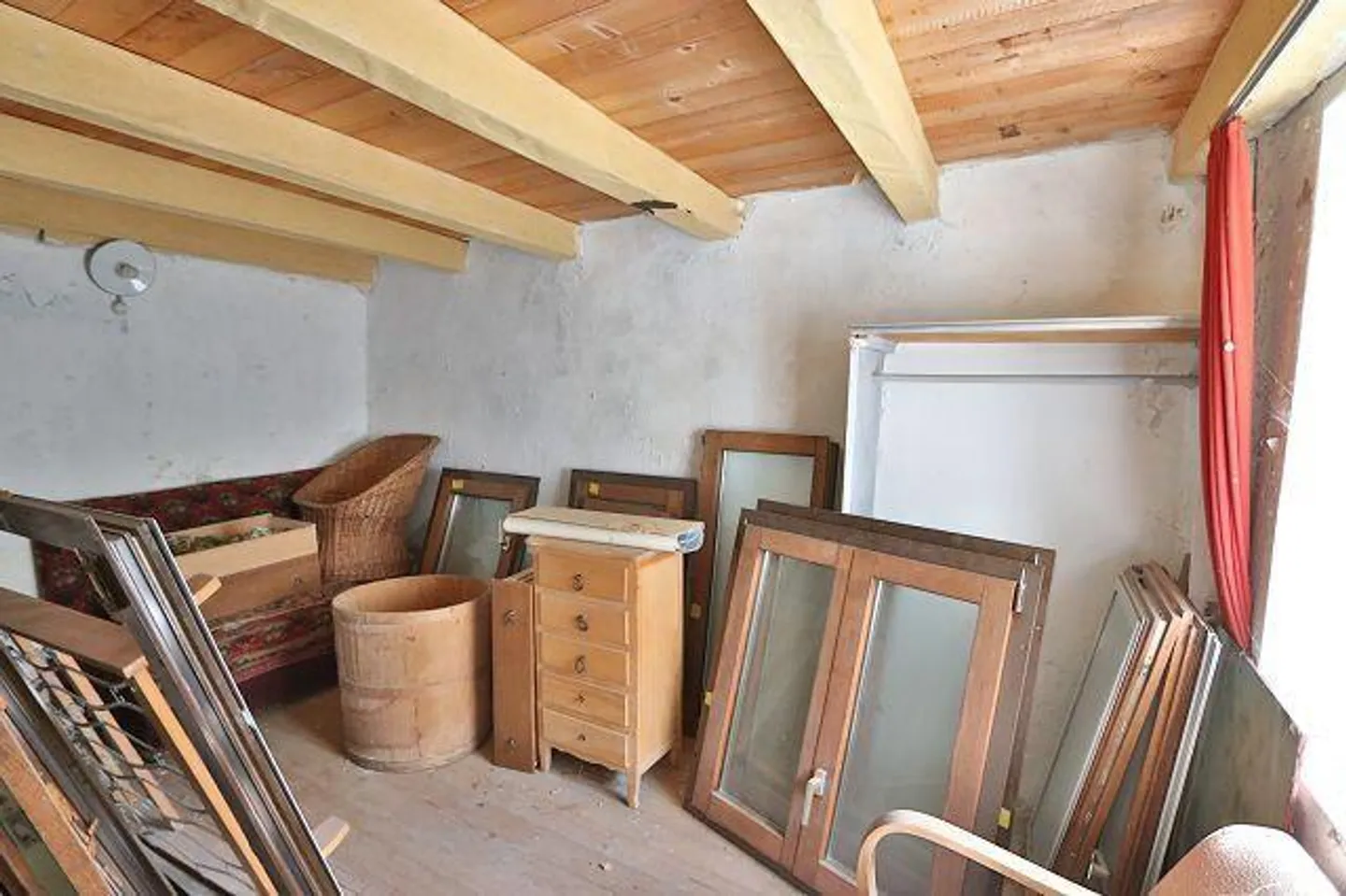 rustico di 5 locali e grande casa da ristrutturare - Foto 17 di 36