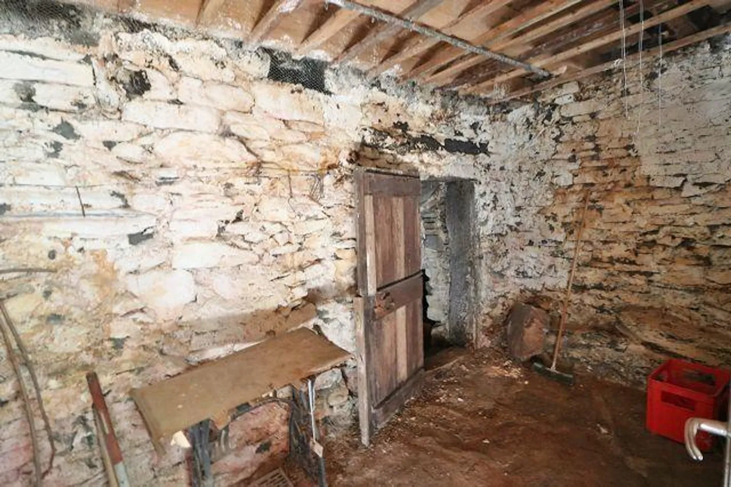 rustico di 5 locali e grande casa da ristrutturare - Foto 18 di 36