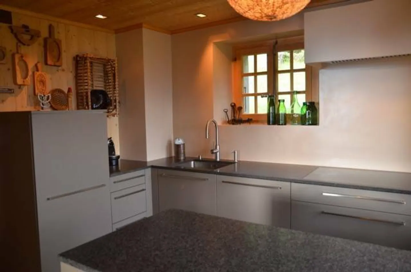 Authentic Alpine Chalet in Clambin - Photo 2 of 13