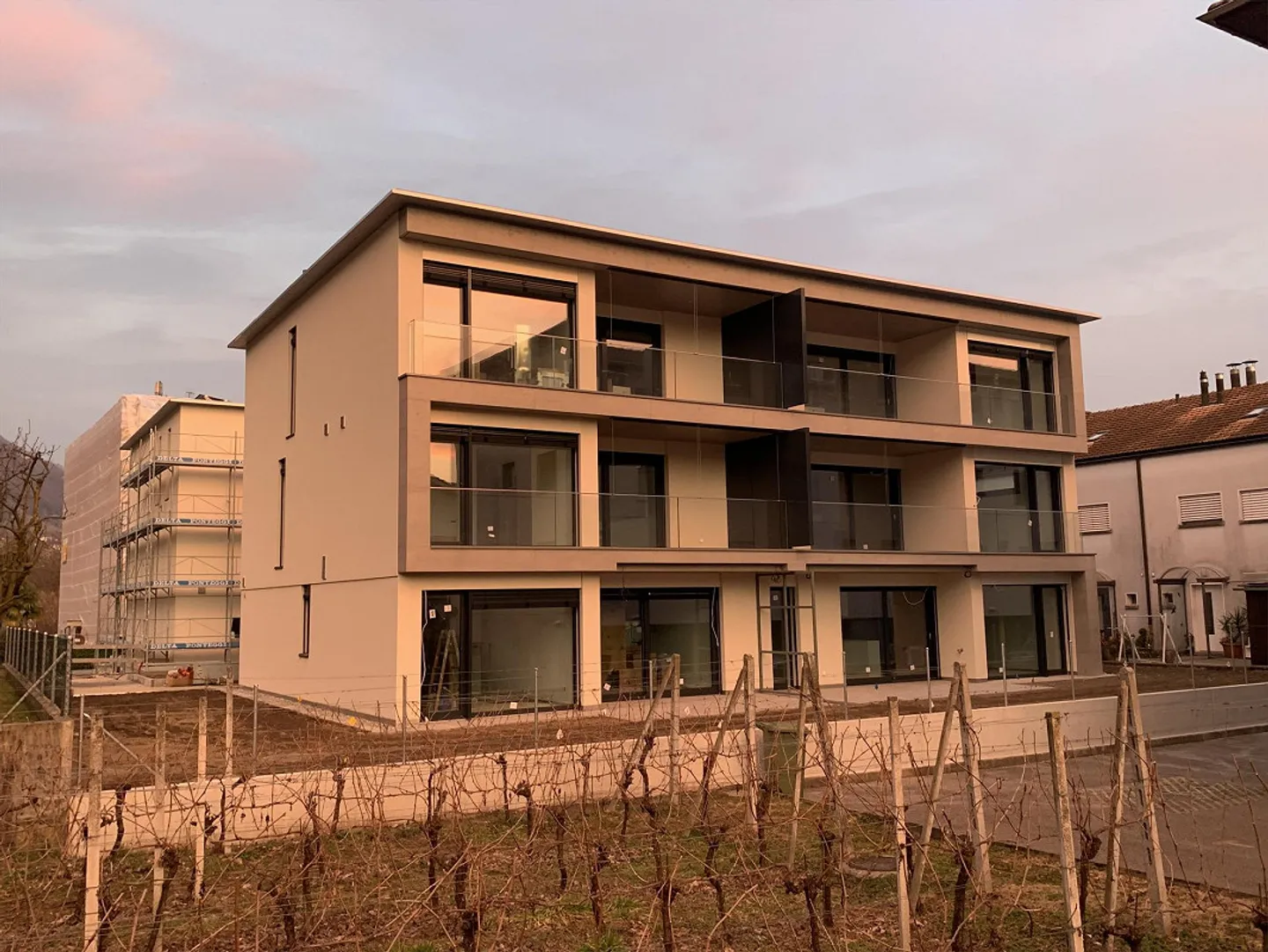 Appartamento elegante con terrazzo - Foto 3 di 19