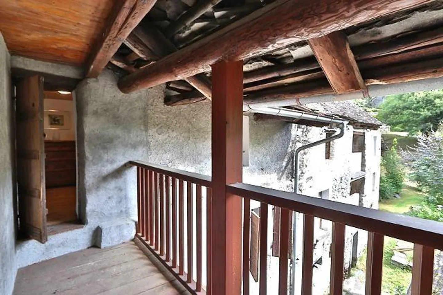rustico di 5 locali e grande casa da ristrutturare - Foto 24 di 36