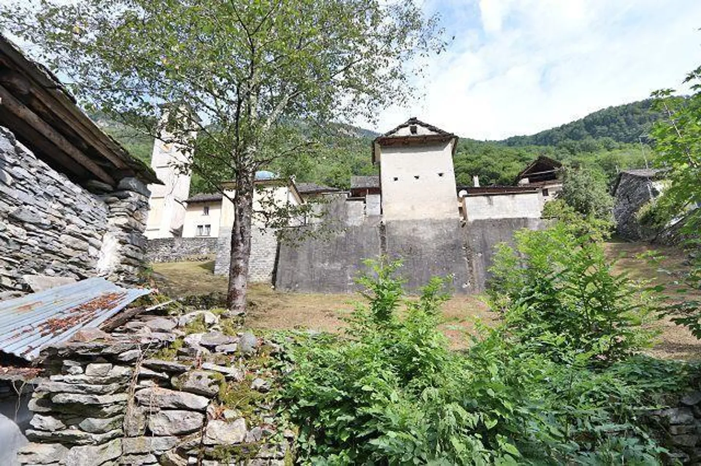 rustico di 5 locali e grande casa da ristrutturare - Foto 26 di 36