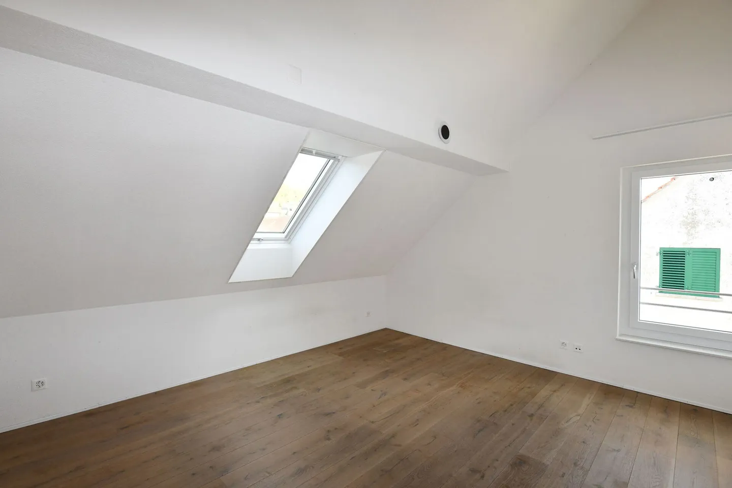 Spacious 4.5 Room Apartment in Kirchdorf - Photo 3 of 9