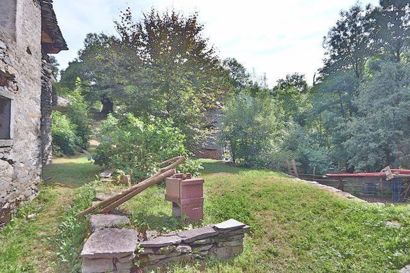 rustico di 5 locali e grande casa da ristrutturare - Foto 27 di 36