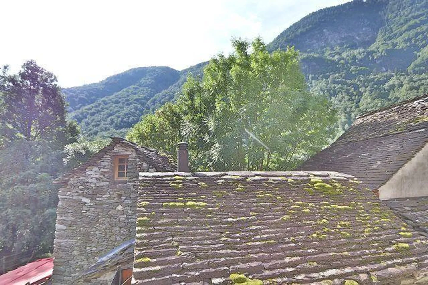 rustico di 5 locali e grande casa da ristrutturare - Foto 28 di 36