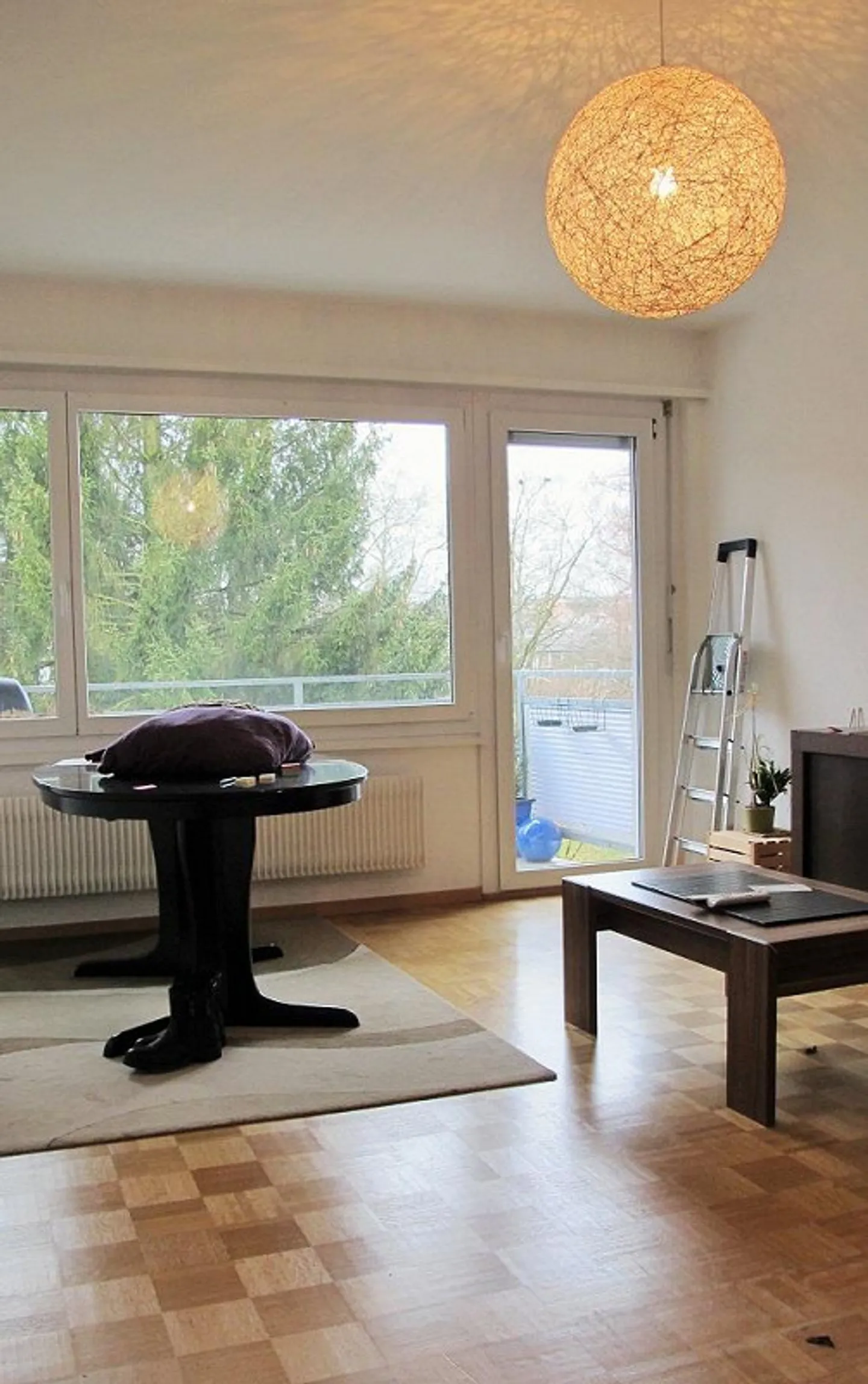 Helle 3-Zimmerwohnung im Breitenrain - Foto 4 von 9