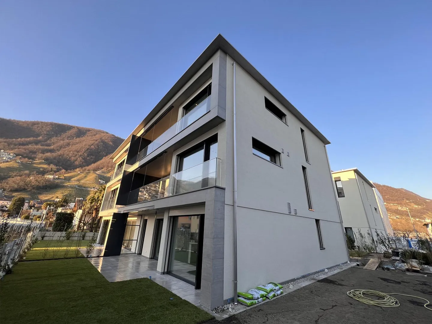 Appartamento elegante con terrazzo - Foto 4 di 19