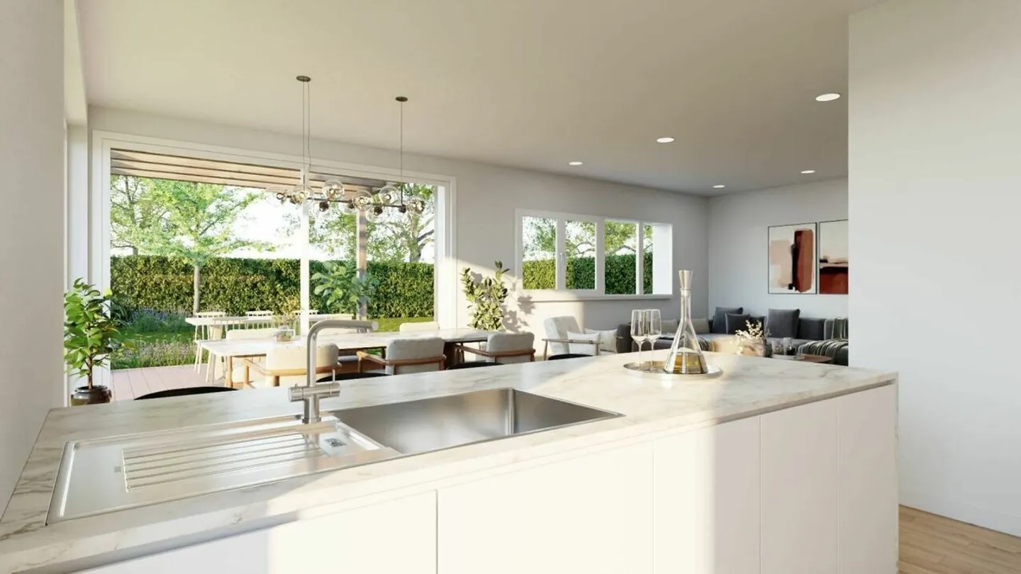 Villa de luxe à Aigle - Photo 8 sur 10