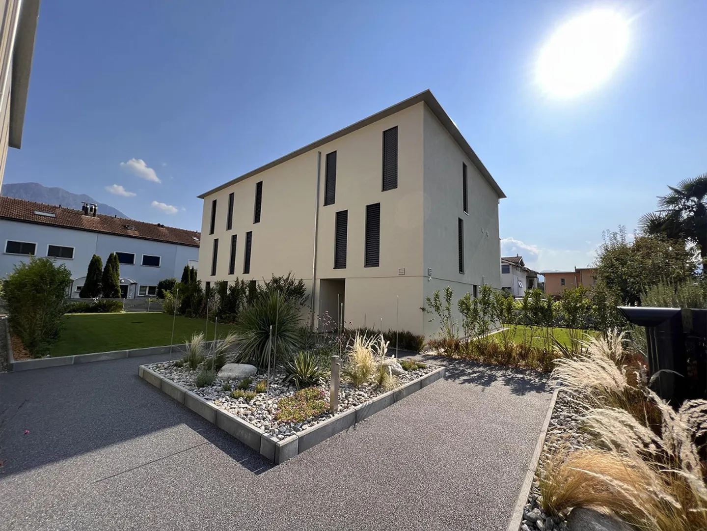 Appartamento elegante con terrazzo - Foto 6 di 19