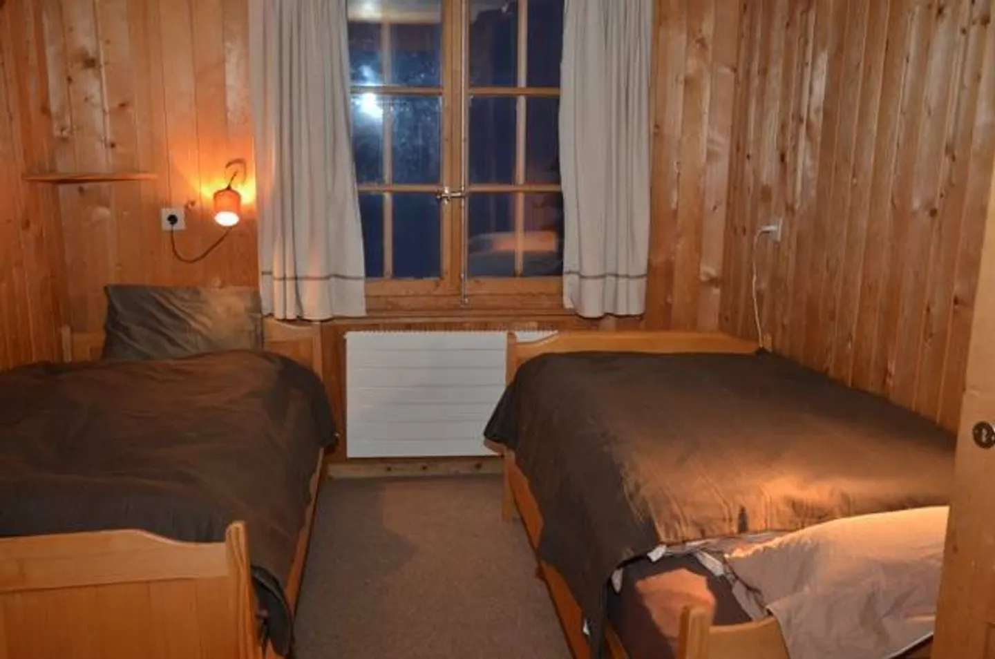 Authentic Alpine Chalet in Clambin - Photo 8 of 13