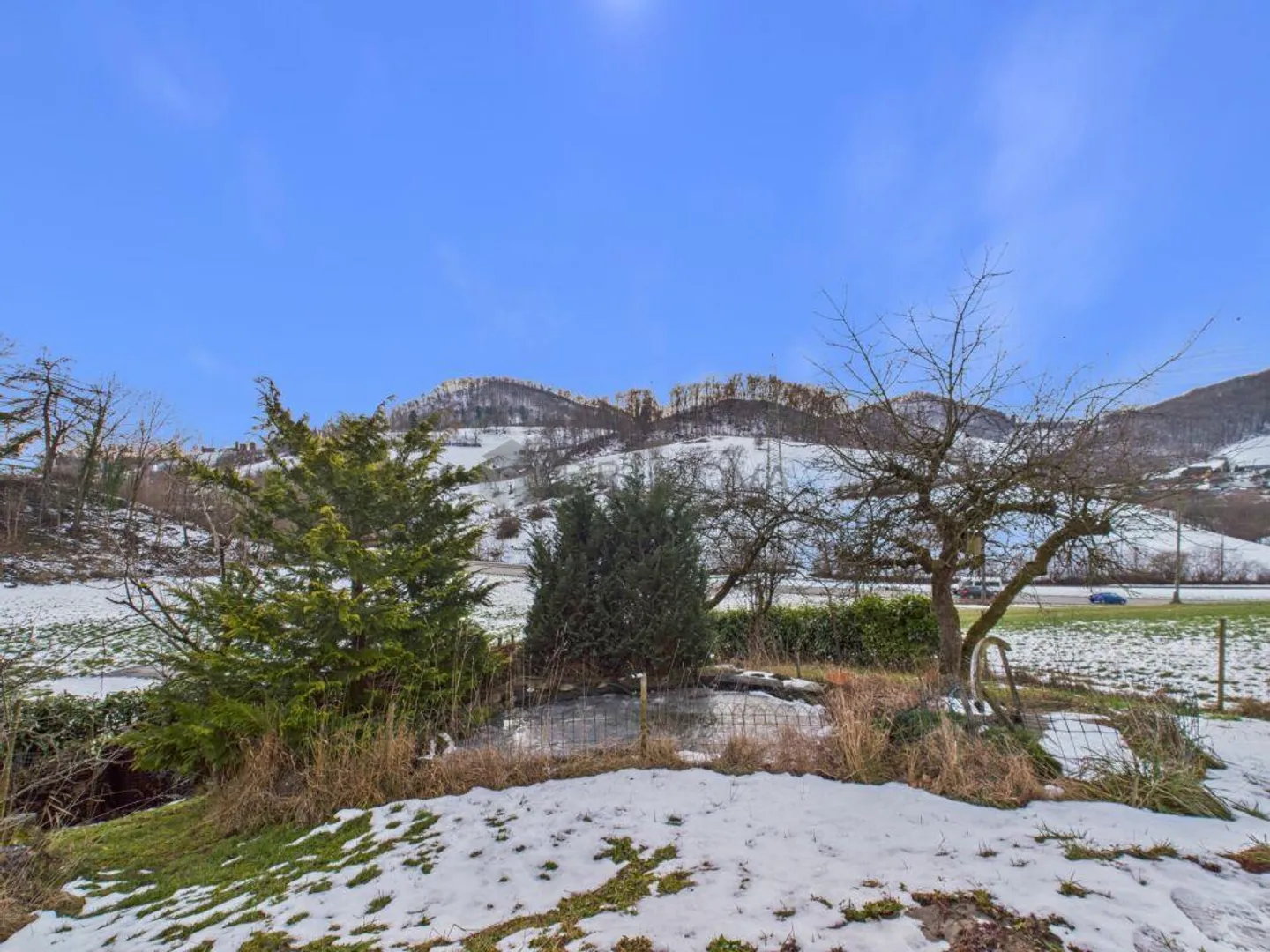 Your retreat in Asp - Single-family house with a view and plenty of space - Photo 12 of 12