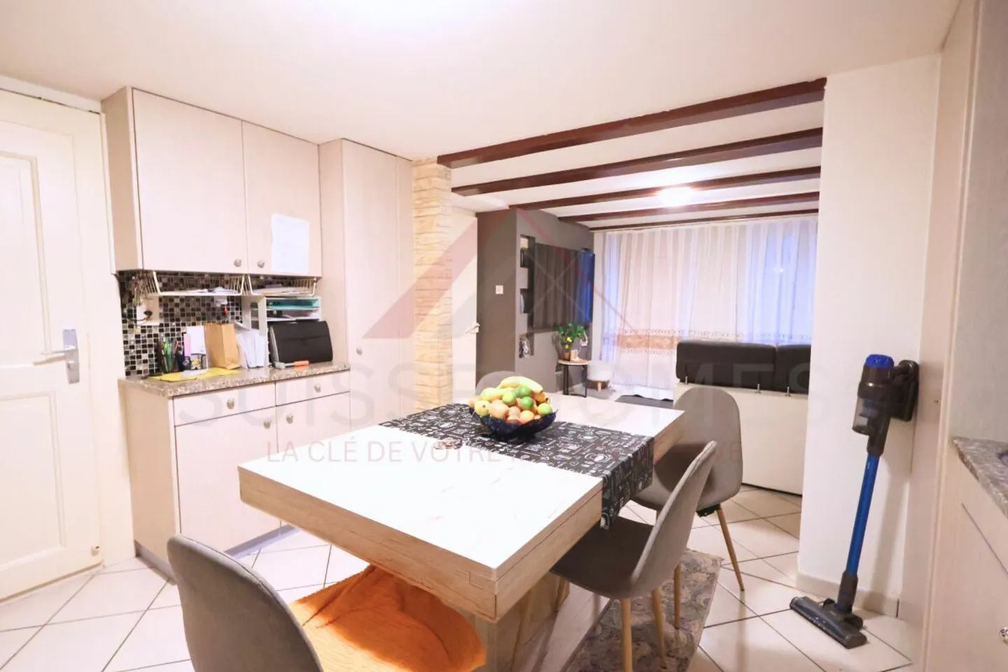 Maison spacieuse et lumineuse avec jardin et équipements de haute qualité - Photo 3 sur 22