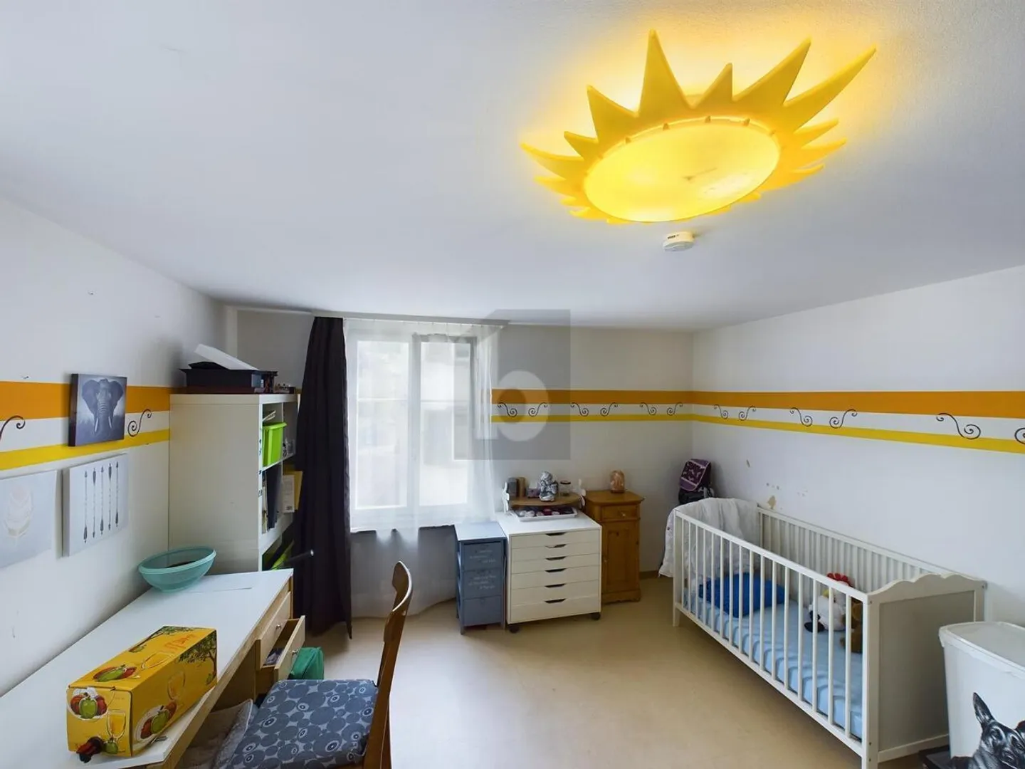 BEAUCOUP D'ESPACE AVEC JARDIN PRIVÉ ! - Photo 4 sur 6