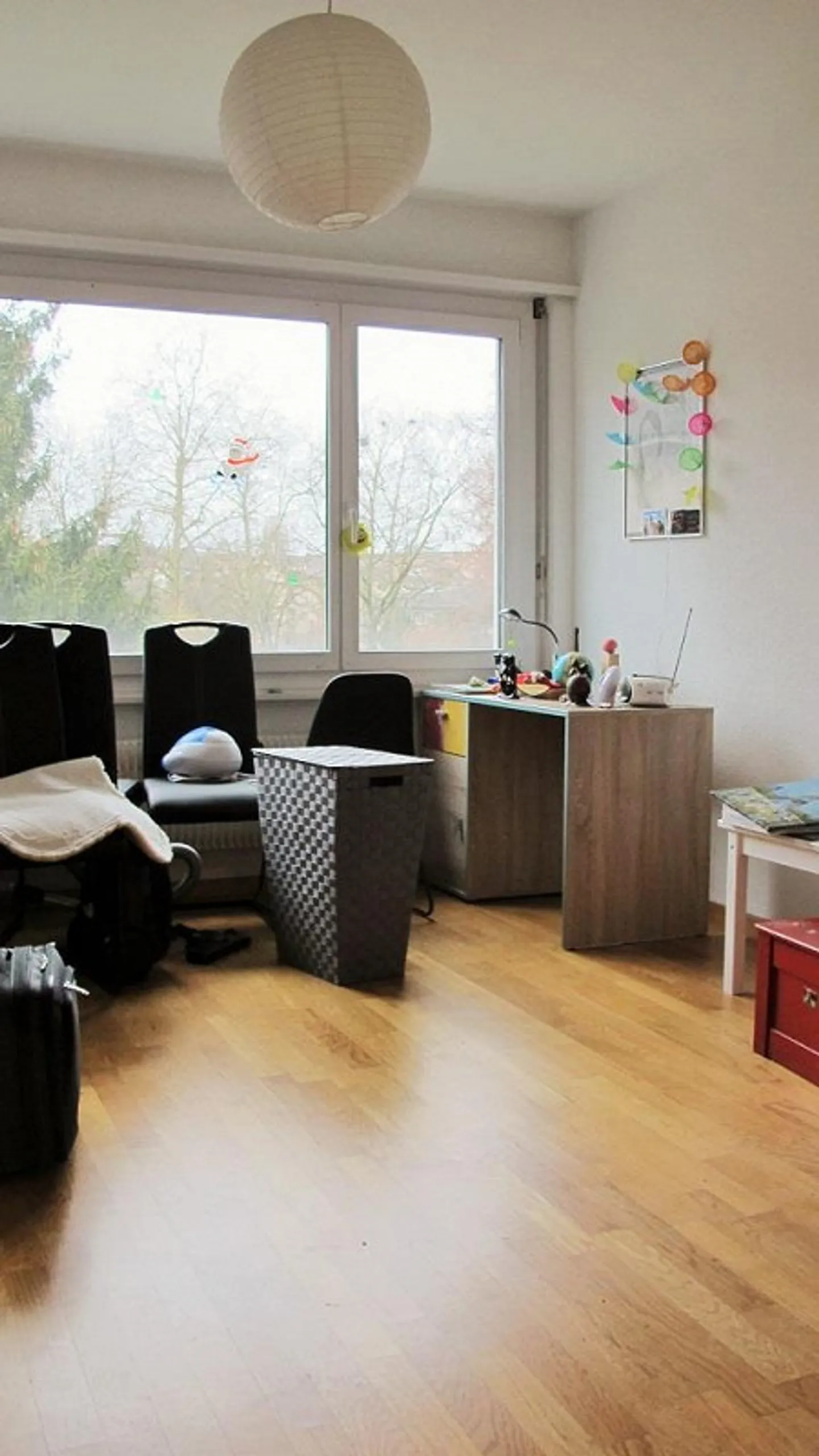 Helle 3-Zimmerwohnung im Breitenrain - Foto 5 von 9